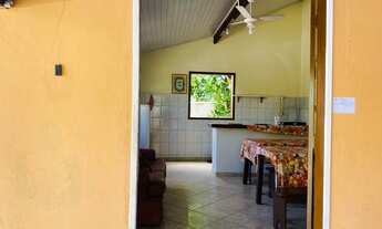 Imagem 6: Suítes temporadas Búzios