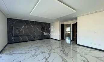 Imagem 4: Apartamento / Ed. Vitrine Umarizal - 3 Suítes - 183m² - 10º Andar - 3 Vagas - Varanda - Na