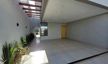 Imagem 2: Casa para venda possui 140 metros quadrados com 3 quartos em Campo da Água Verde - Canoinh