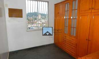 Imagem: Apartamento com 2 dormitórios à venda