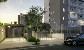 Imagem 2: Apartamento para Venda em São Paulo, Vila Independência, 1 dormitório, 1 banheiro, 1 vaga