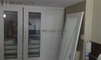 Imagem 9: LOCAÇÃO DE FLAT DUPLEX HÁ 01 QUADRA AV. PAULISTA!