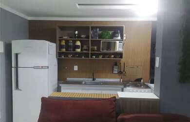 Imagem 7: Apartamento 2 dormitórios