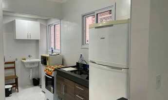 Imagem 3: Alto Padrão para Venda em Praia Grande, Guilhermina, 1 dormitório, 1 banheiro, 1 vaga