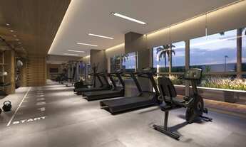 Imagem 6: Apartamento JK para Venda - 40.51m², 1 dormitório, Partenon