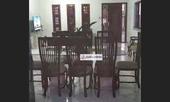 Imagem 5: Casa Térrea Comercial/Residencial a venda R$800.000,00 e Locação R$5.000,00 Bairro: Jardim