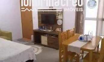 Imagem 2: Apartamento com 2 quartos no RESIDENCIAL PARQUE LISBOA - Bairro Jardim Maria Luiza em Lon