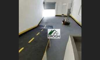 Imagem 4: Galpão à venda, 570 m² por R$ 3.720.000,00 - Lapa - São Paulo/SP