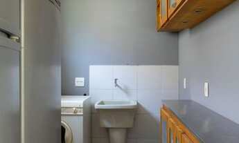 Imagem 7: Apto TODO MOBILIADO à venda, 2 quartos 1 suíte Centro c vista excepcional