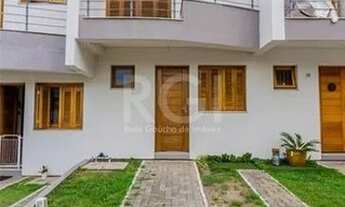 Imagem 2: Casa Condominio para Venda - 95.34m², 2 dormitórios, sendo 2 suites, 1 vaga - Serraria