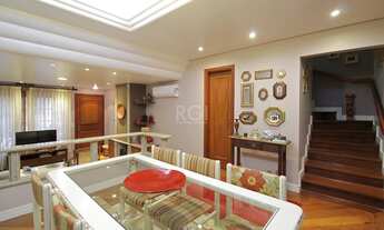 Imagem 5: Casa Condominio para Venda - 197.54m², 3 dormitórios, sendo 2 suites, 2 vagas - Cristal