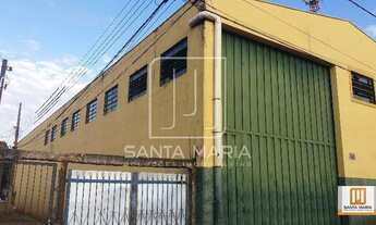 Imagem 5: Salão/Galpão (salão - térreo