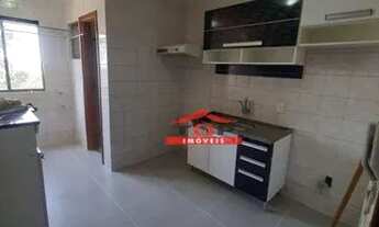 Imagem 3: Apartamento com 3 dormitórios para alugar, 75 m² por R$ 1.780/mês - Vila Engler - Bauru/SP