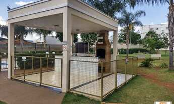 Imagem 5: Apartamento (tipo - padrao) 2 dormitórios, portaria 24hs, lazer, espaço gourmet, salão de