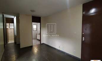 Imagem 2: Apartamento (tipo - padrao) 2 dormitórios, cozinha planejada, portaria 24hs, lazer, salão