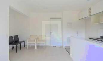 Imagem 4: Apartamento para Aluguel - Água Fria, 2 Quartos, 50 m2