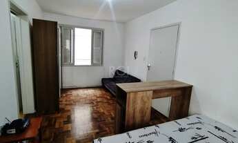 Imagem 5: Apartamento JK para Venda - 28.32m², 1 dormitório, Petrópolis