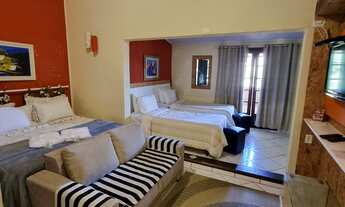 Imagem 3: Pousada/imóvel a venda em funcionamento