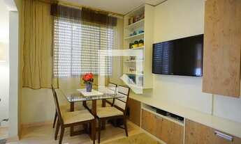 Imagem 2: Apartamento para Aluguel - Jardim Itu-Sabará, 3 Quartos, 60 m2