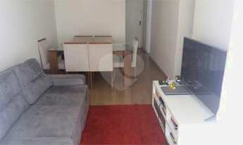 Imagem 2: Apartamento com 02 dormitórios - Bairro Vila Sofia/Sabará!