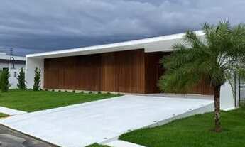 Imagem: CASA TÉRREA NO CONDOMÍNIO MARINA RIO BELO