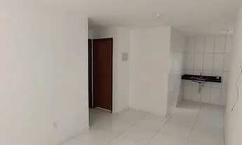 Imagem 4: Apartamento no primeiro andar, para locação na melhor localização do bairro do Geisel, 700