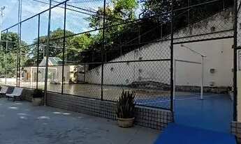 Imagem 7: Apartamento para venda com 141 m2, 4 quartos, Freguesia Jacarepaguá