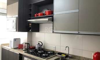 Imagem 7: Apartamento para Venda - 40.98m², 2 dormitórios, 1 vaga - Jardim Leopoldina