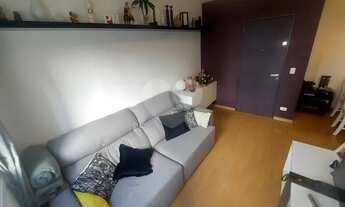 Imagem: São Paulo - Apartamento Padrão - MOEMA