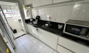 Imagem 5: Apartamento a venda no Residencial Itália localizado no Bairro Nações em Balneário Cambori