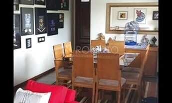 Imagem 5: APARTAMENTO 2 QUARTOS 1 SUÍTE ED. ITAPUÁ PARANAVAÍ