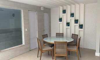 Imagem 2: Casa em condomínio no quintas do calhau- com projetados