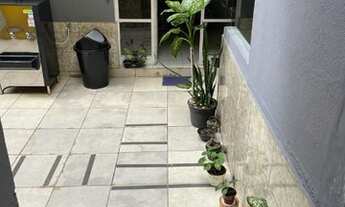 Imagem 6: MAIRINQUE - Apartamento PADRÃO - JD CRUZEIRO