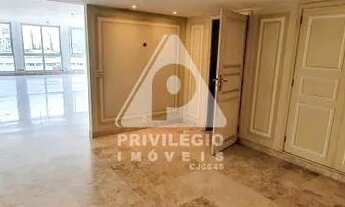 Imagem 6: Apartamento à venda, 4 quartos, 4 suítes, Leblon - RIO DE JANEIRO/RJ