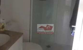 Imagem 8: Apartamento com 2 dormitórios para alugar, 50 m² por R$ 3.000,00 - Ipiranga - São Paulo/SP