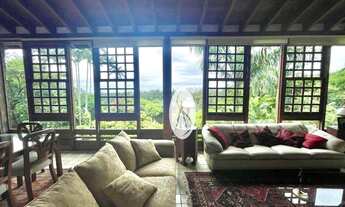 Imagem 4: Casa duplex com vista panorâmica, no Itanhanga, Rio de Janeiro