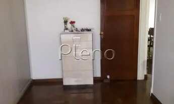 Imagem 3: Apartamento - Centro - Campinas