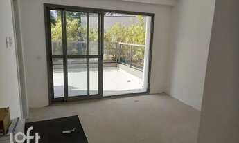 Imagem 5: Apartamento à venda em Bosque da Saúde com 42 m², 1 quarto