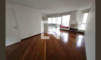 Imagem 2: Apartamento para Aluguel - Vila Madalena, 3 Quartos, 144 m2