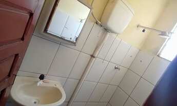 Imagem 5: Kit Net Kitnet com 1 dormitório