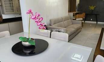 Imagem 9: Cobertura no Maui, 3 quartos, 168m, porteira fechada, c/ piscina e churrasqueira