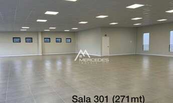 Imagem 7: Sala para alugar, 67 m² por R$ 4.663,41/mês - Cordeiros - Itajaí/SC