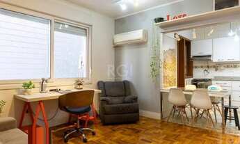 Imagem 3: Apartamento para Venda - 87.5m², 3 dormitórios, sendo 1 suites, 1 vaga - Bom Fim