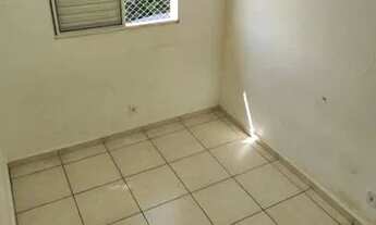 Imagem 7: Apartamento com 2 dormitórios para alugar, 49 m² por R$ 1.197,50/mês - Condomínio Portal C