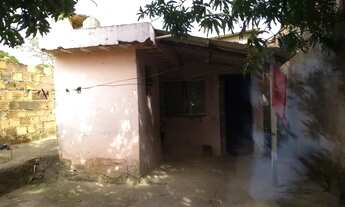 Imagem 3: Lote Com Barracão 153 Metros Quadrado