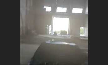 Imagem 6: Galpao de novo próximo a BR101,pé direto em condomínio industrial