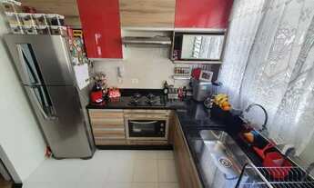 Imagem 3: SÃO BERNARDO DO CAMPO - Apartamento Padrão - NOVA PETRÓPOLIS