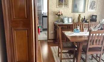 Imagem 2: Apartamento com 3 quartos à venda, 145 m² por R$ 990.000 - Jardim das Nações - Taubaté/SP