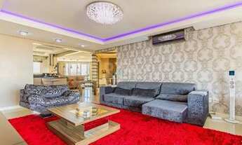 Imagem 5: Apartamento para Venda - 193.36m², 4 dormitórios, sendo 3 suites, 3 vagas - Centro