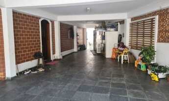 Imagem 2: CASA RESIDENCIAL em SÃO PAULO - SP, CONJUNTO RESIDENCIAL VISTA VERDE